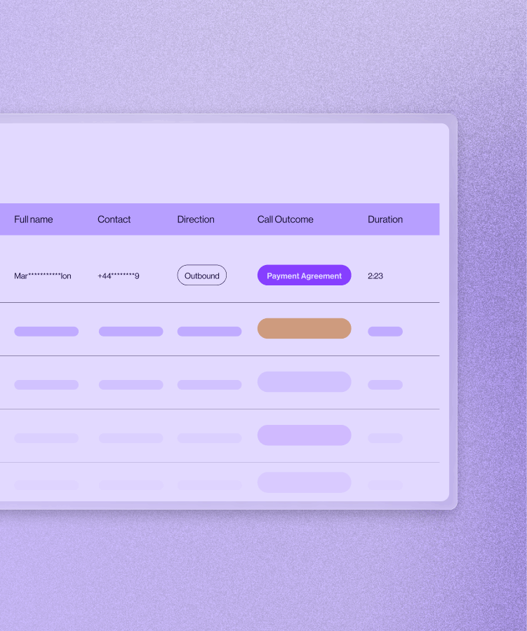 A floral cocktail in a martini glass