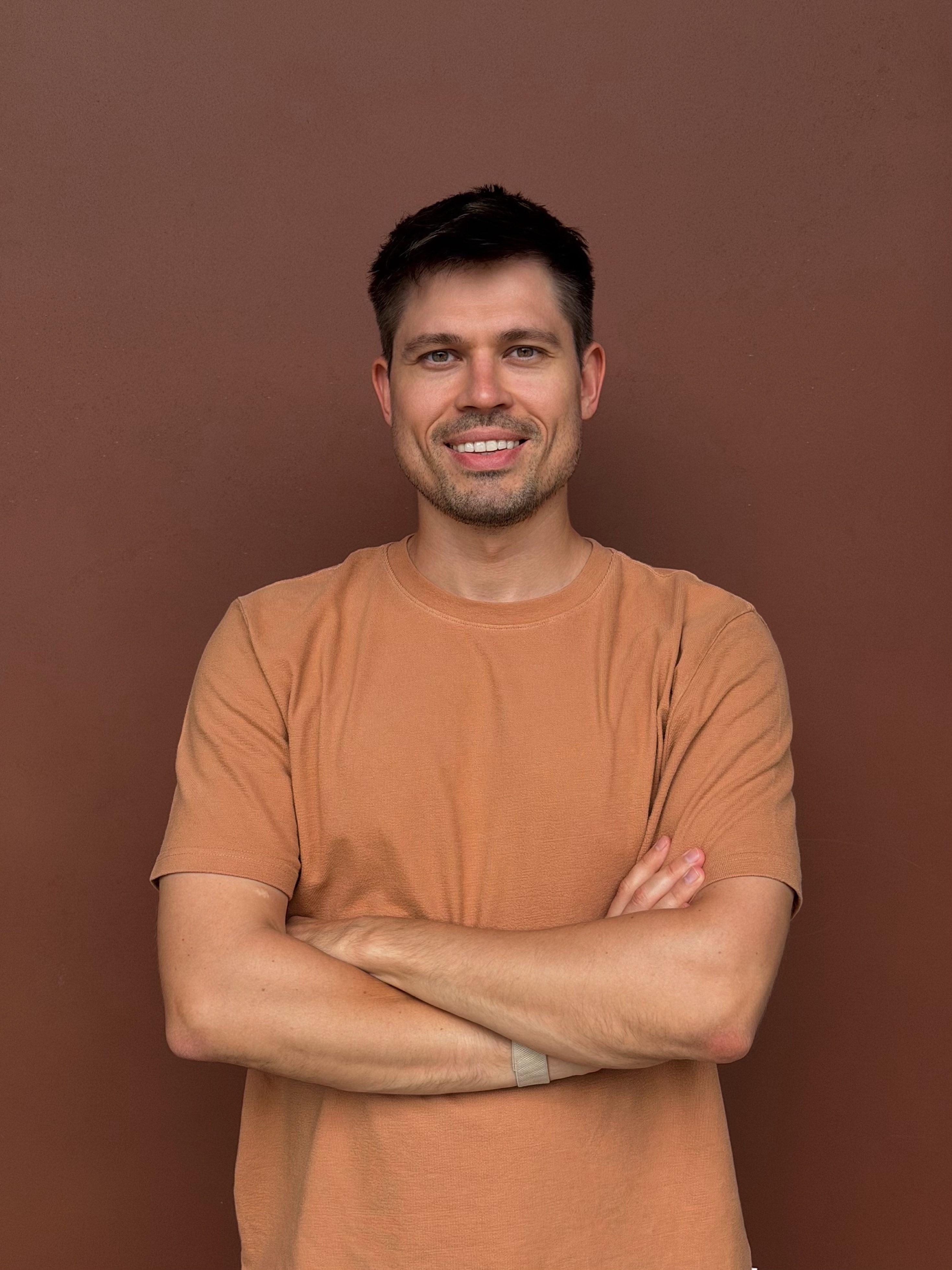 Dmitry Zlokazov